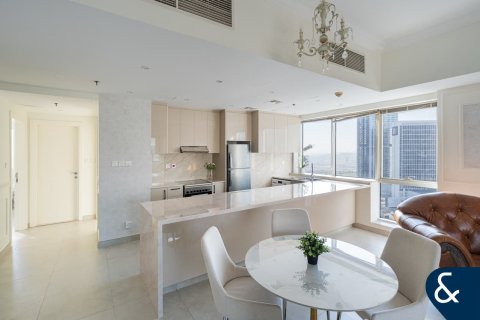 Apartment in THE RESIDENCES AT BUSINESS CENTRAL in Business Bay, Dubai, UAE 2 bedrooms, 136 sq.m. № 668446