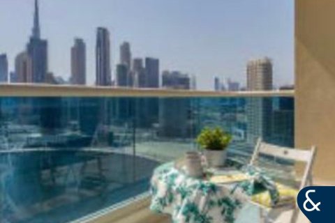 Apartmen di Business Bay, Dubai, UAE 2 bilik tidur, 136 meter persegi № 668446 - foto 14