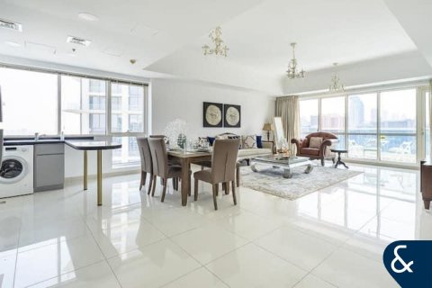 Apartmen di Business Bay, Dubai, UAE 2 bilik tidur, 136 meter persegi № 668446 - foto 9