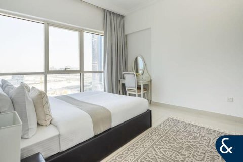 Apartmen di Business Bay, Dubai, UAE 2 bilik tidur, 136 meter persegi № 668446 - foto 12