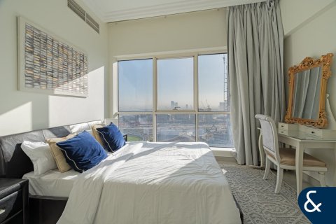 Lakás a THE RESIDENCES AT BUSINESS CENTRAL lakóparkban itt: Business Bay, Dubai, EAE, 2 hálószoba, 136 m², azonosító: 668446 - fénykép 11