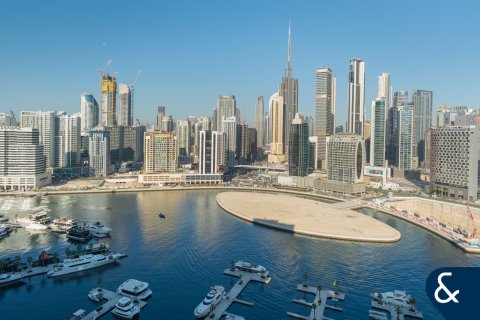 Lakás a THE RESIDENCES AT BUSINESS CENTRAL lakóparkban itt: Business Bay, Dubai, EAE, 2 hálószoba, 136 m², azonosító: 668446 - fénykép 14