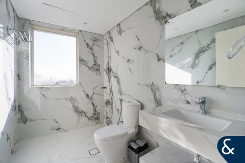 Lakás a THE RESIDENCES AT BUSINESS CENTRAL lakóparkban itt: Business Bay, Dubai, EAE, 2 hálószoba, 136 m², azonosító: 668446 - fénykép 12