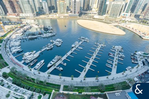 Lakás a THE RESIDENCES AT BUSINESS CENTRAL lakóparkban itt: Business Bay, Dubai, EAE, 2 hálószoba, 136 m², azonosító: 668446 - fénykép 15