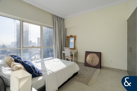 Lakás a THE RESIDENCES AT BUSINESS CENTRAL lakóparkban itt: Business Bay, Dubai, EAE, 2 hálószoba, 136 m², azonosító: 668446 - fénykép 10