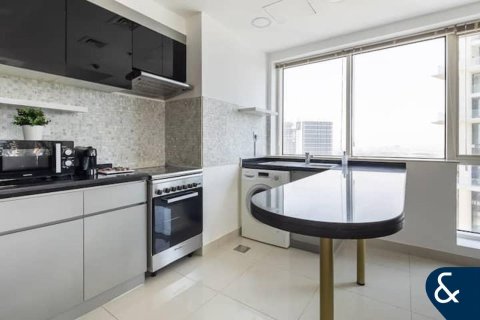 Apartmen di Business Bay, Dubai, UAE 2 bilik tidur, 136 meter persegi № 668446 - foto 7