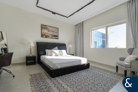 Lakás a THE RESIDENCES AT BUSINESS CENTRAL lakóparkban itt: Business Bay, Dubai, EAE, 2 hálószoba, 136 m², azonosító: 668446 - fénykép 6