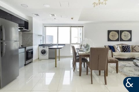 Apartmen di Business Bay, Dubai, UAE 2 bilik tidur, 136 meter persegi № 668446 - foto 8