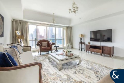 Apartmen di Business Bay, Dubai, UAE 2 bilik tidur, 136 meter persegi № 668446 - foto 1