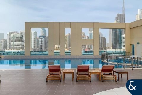 Apartmen di Business Bay, Dubai, UAE 2 bilik tidur, 136 meter persegi № 668446 - foto 2