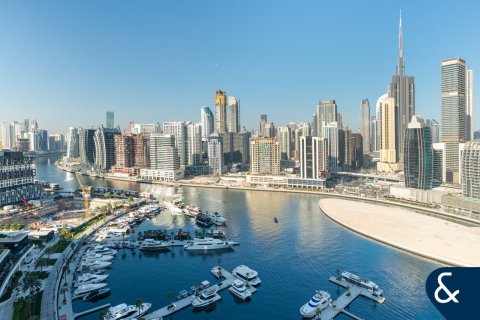 Lakás a THE RESIDENCES AT BUSINESS CENTRAL lakóparkban itt: Business Bay, Dubai, EAE, 2 hálószoba, 136 m², azonosító: 668446 - fénykép 16