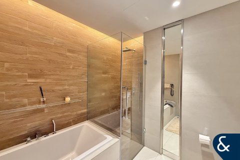 Apartamento en alquiler en Bluewaters, Dubai, EAU 3 dormitorios, 195 m2 № 668444 - foto 10
