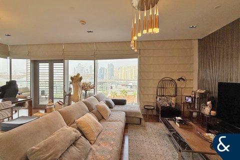 Apartamento en alquiler en Bluewaters, Dubai, EAU 3 dormitorios, 195 m2 № 668444 - foto 16