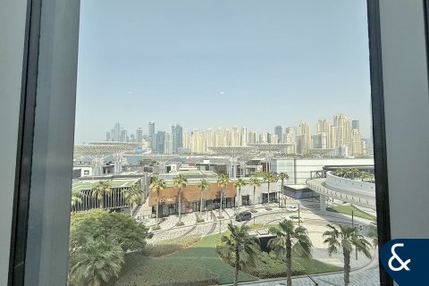 Apartamento en alquiler en Bluewaters, Dubai, EAU 3 dormitorios, 195 m2 № 668444 - foto 5