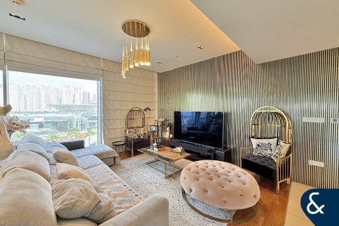 Apartamento en alquiler en Bluewaters, Dubai, EAU 3 dormitorios, 195 m2 № 668444 - foto 15