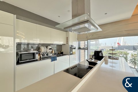 Apartamento en alquiler en Bluewaters, Dubai, EAU 3 dormitorios, 195 m2 № 668444 - foto 14