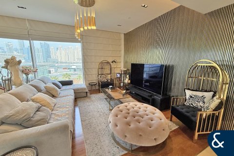 Apartamento en alquiler en Bluewaters, Dubai, EAU 3 dormitorios, 195 m2 № 668444 - foto 2