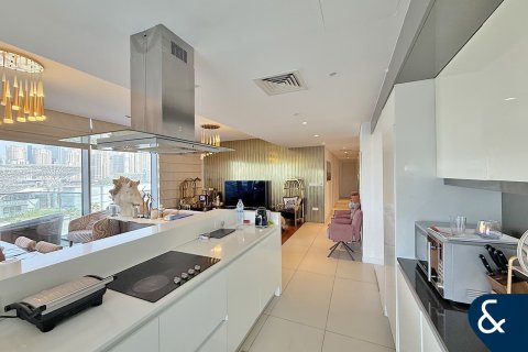 Apartamento en alquiler en Bluewaters, Dubai, EAU 3 dormitorios, 195 m2 № 668444 - foto 3