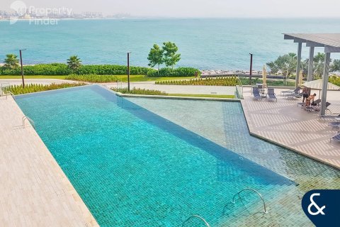 Apartamento en alquiler en Bluewaters, Dubai, EAU 3 dormitorios, 195 m2 № 668444 - foto 20