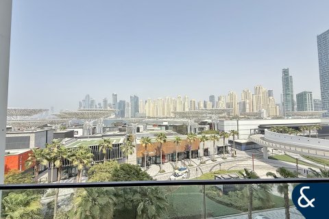 Apartamento en alquiler en Bluewaters, Dubai, EAU 3 dormitorios, 195 m2 № 668444 - foto 19