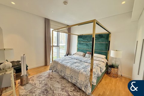 Apartamento en alquiler en Bluewaters, Dubai, EAU 3 dormitorios, 195 m2 № 668444 - foto 6