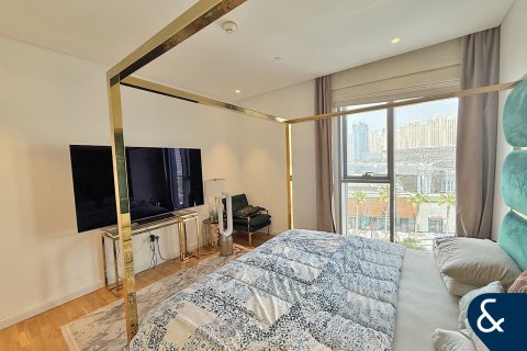 Apartamento en alquiler en Bluewaters, Dubai, EAU 3 dormitorios, 195 m2 № 668444 - foto 9