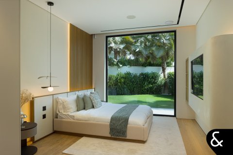 Vila di Jumeirah Golf Estates, Dubai, UEA 7 kamar tidur, 1020 m2 nomor 668443 - foto 16