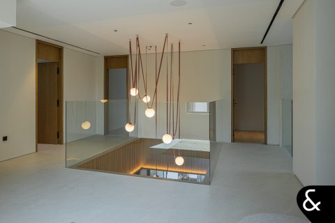 Vila di Jumeirah Golf Estates, Dubai, UEA 7 kamar tidur, 1020 m2 nomor 668443 - foto 13