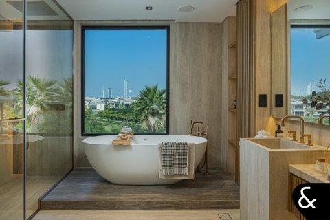 Vila di Jumeirah Golf Estates, Dubai, UEA 7 kamar tidur, 1020 m2 nomor 668443 - foto 15