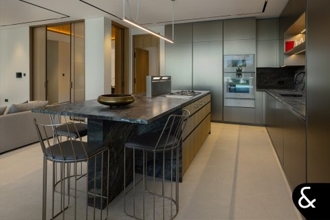 Vila di Jumeirah Golf Estates, Dubai, UEA 7 kamar tidur, 1020 m2 nomor 668443 - foto 4