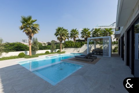 Vila di Jumeirah Golf Estates, Dubai, UEA 7 kamar tidur, 1020 m2 nomor 668443 - foto 20