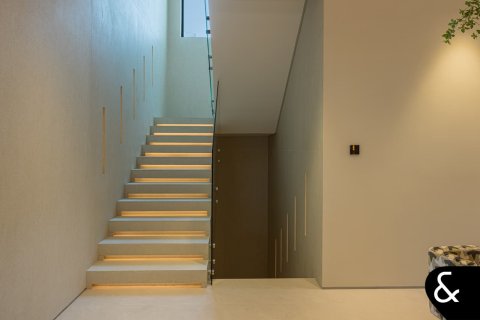 Vila di Jumeirah Golf Estates, Dubai, UEA 7 kamar tidur, 1020 m2 nomor 668443 - foto 18