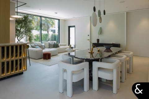 Vila di Jumeirah Golf Estates, Dubai, UEA 7 kamar tidur, 1020 m2 nomor 668443 - foto 8