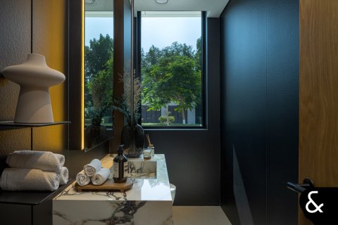 Vila di Jumeirah Golf Estates, Dubai, UEA 7 kamar tidur, 1020 m2 nomor 668443 - foto 7