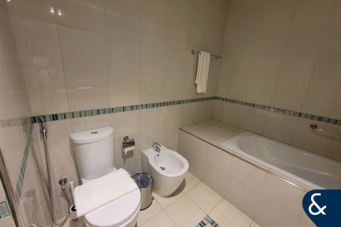 Dubai Marina, Dubai, संयुक्त अरब अमीरात में अपार्टमेंट, 3 बेडरूम, 181 वर्ग मीटर, संख्या 668448 - फ़ोटो 14