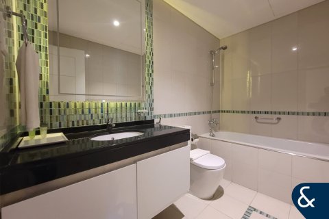 Dubai Marina, Dubai, संयुक्त अरब अमीरात में अपार्टमेंट, 3 बेडरूम, 181 वर्ग मीटर, संख्या 668448 - फ़ोटो 11