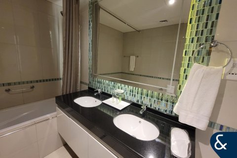 Dubai Marina, Dubai, संयुक्त अरब अमीरात में अपार्टमेंट, 3 बेडरूम, 181 वर्ग मीटर, संख्या 668448 - फ़ोटो 8