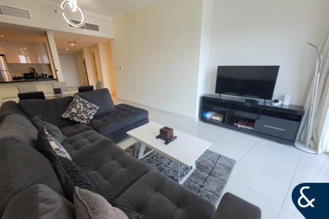 Dubai Marina, Dubai, संयुक्त अरब अमीरात में अपार्टमेंट, 3 बेडरूम, 181 वर्ग मीटर, संख्या 668448 - फ़ोटो 3