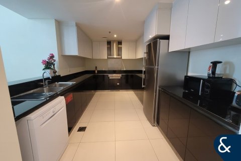 Dubai Marina, Dubai, संयुक्त अरब अमीरात में अपार्टमेंट, 3 बेडरूम, 181 वर्ग मीटर, संख्या 668448 - फ़ोटो 5