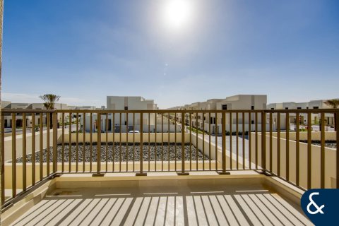 Stadthaus zur Miete in Town Square, Dubai, VAE 3 Schlafzimmer, 188 m2 Nr. 668447 - Foto 7