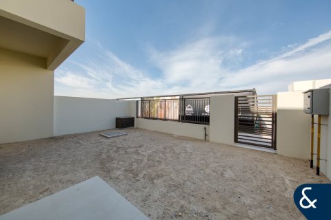 Stadthaus zur Miete in Town Square, Dubai, VAE 3 Schlafzimmer, 188 m2 Nr. 668447 - Foto 4