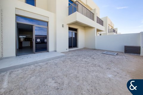 Stadthaus zur Miete in Town Square, Dubai, VAE 3 Schlafzimmer, 188 m2 Nr. 668447 - Foto 5