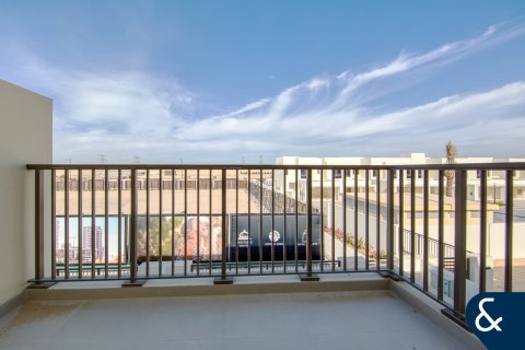 Stadthaus zur Miete in Town Square, Dubai, VAE 3 Schlafzimmer, 188 m2 Nr. 668447 - Foto 13