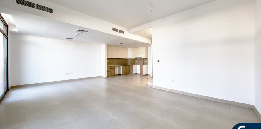 Stadthaus in Town Square, Dubai, VAE: 3 Schlafzimmer, 188 m2 Nr. 668447