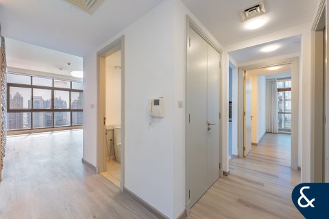 Apartamento para arrendamento em Dubai Marina, Dubai, EAU 3 quartos, 158 m2 № 668445 - foto 2