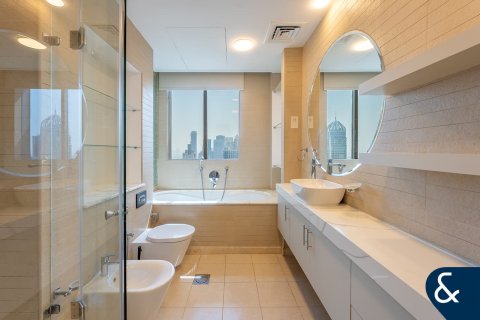 Apartamento para arrendamento em Dubai Marina, Dubai, EAU 3 quartos, 158 m2 № 668445 - foto 13