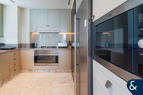 Apartmen di Downtown Dubai (Downtown Burj Dubai), UAE 3 bilik tidur, 184 meter persegi № 668442 - foto 5