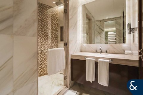 Apartmen di Downtown Dubai (Downtown Burj Dubai), UAE 3 bilik tidur, 184 meter persegi № 668442 - foto 15