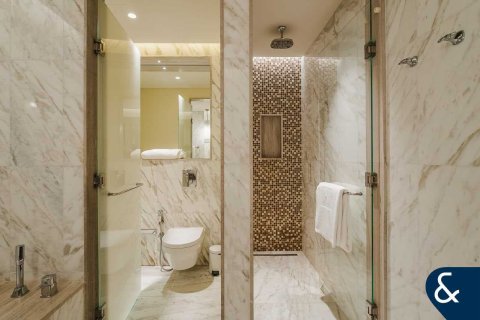 Apartmen di Downtown Dubai (Downtown Burj Dubai), UAE 3 bilik tidur, 184 meter persegi № 668442 - foto 11