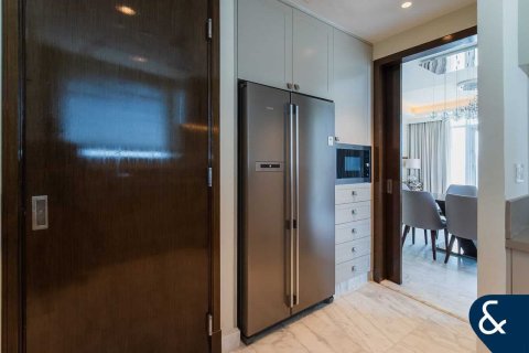 Apartmen di Downtown Dubai (Downtown Burj Dubai), UAE 3 bilik tidur, 184 meter persegi № 668442 - foto 19